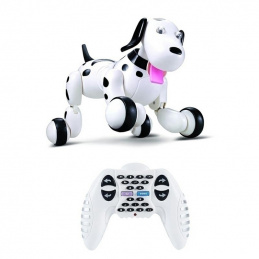 B24 PES R/C ROBOT ROBODOG SMART-DOG