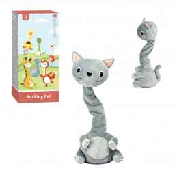 B31D1 INTERACTIVE CAT