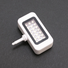 E8 MULTI LED LAMP FOR GSM, MP4, MP5