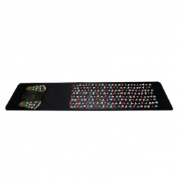 F43A FOOT ACUPRESSURE MASSAGE MAT