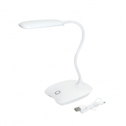 K711D STANDING LED LAMP FLEX
