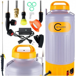 O17F PRESSURE SPRAYER GARDEN AK 8L