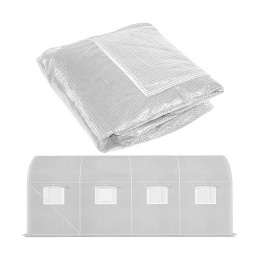 O3B1P FOIL COVERING FOR GREENHOUSE PE4x2.5
