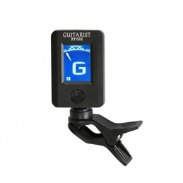 Q45 GUITAR TUNER LCD AUTO