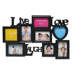 Q65F PHOTO FRAME LIVE LOVE 8