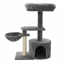 ZW2M CAT BED SCRATCHER