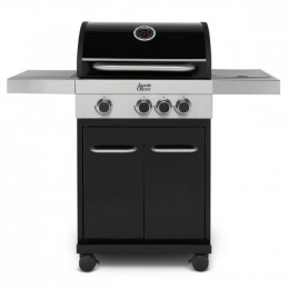 Jamie Oliver Classic 3S Gas Grill
