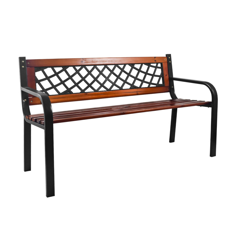 Linder Exclusiv Garden bench MC4412 118x52x74 cm