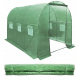 Aga Garden polytunnel 3x2x2 m