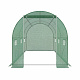Aga Garden polytunnel MR4003CH 3x2x2 m