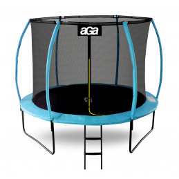 Aga Trampoline 180 cm TEST