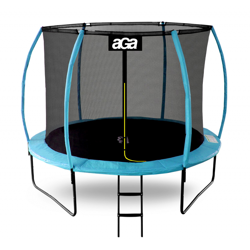Aga Trampoline 180 cm TEST