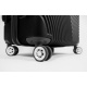 Aga Travel Travel case set MR4654 Black