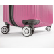 Aga Travel Travel case set MR4652 Pink