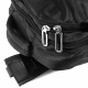 Aga Travel Backpack Black