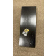 Aga Wall Shelf 60x23.5 cm Black 2DAZ607 - II. QUALITY