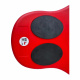 Aga Boby DS490 Red