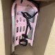 Aga Sled DS499 Pink 6DZ049 - 2. QUALITY