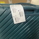 Aga Travel Set of Travel Suitcases Dark Green 6CZ003 - 2. QUALITY