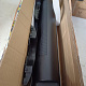 Aga Tower Fan 77 cm Black 6DAZ572 - Grade II