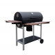 Aga Garden grill PROFESSIONAL BBQ 3038A