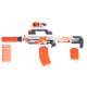 Aga Children's machine gun Blaster + 30 rounds