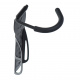Aga Wheel holder for wall 1pc