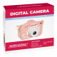 Digital Camera Kruzzel AC22296 Pink Universal