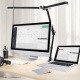 Drawing desk lamp Izoxis 24223 universal