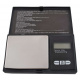Pocket Digital Scale Professional 500/0,1g ISO 2612