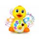 Interactive musical duck ZA1178