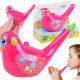 Whistle Bird ZA1483 - Pink