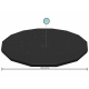 Bestway CHANGE Cover for 427cm stand-up pool 58248
