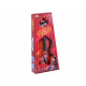 Plastic violin IN0102 - Light brown