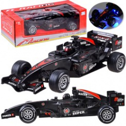 Racing Formula Sound, Light ZA4295