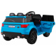 Battery Start Car Start Blue + Remote Control + Safety Features + MP3 LED