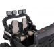 Extreme Sport 4x4 Vehicle Black