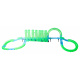 Glow in the Dark Racing Track 85 pcs.
