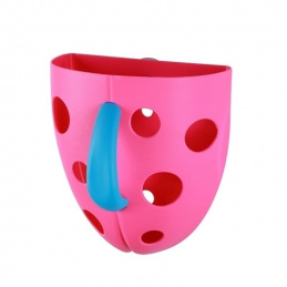 B37 BATH TOY CONTAINER