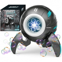 B52A BUBBLE ROBOT BUBBLE MAKER