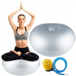 F9I GYMNASTIC BALL FLAT DISC
