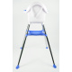 Doloni Children's dining chair Blue