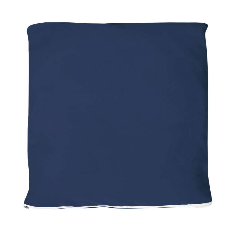 Aga Pillowcase 40x40 cm Blue