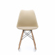 Aga Dining Chair MR2035 Beige