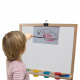 Aga4Kids Children's Board with Safety Glass S3