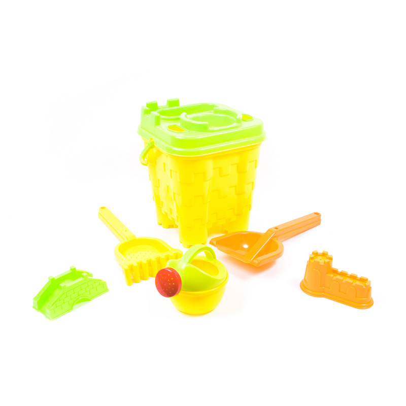 Aga4Kids Sand Set DS1026Y