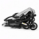 Aga Golf Stroller Grey