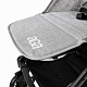 Aga Golf Stroller Grey