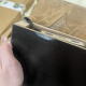 Aga Wall Shelf 100x23.5 cm Black 2DAZ020