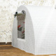 Aga Garden Greenhouse 300x80x45 cm